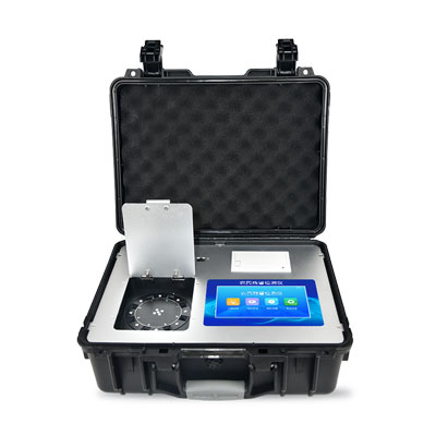 葉綠素儀的用處和特點?