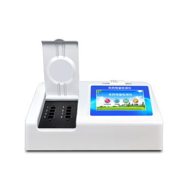 新手可以使用果蔬呼吸測(cè)定儀嗎?