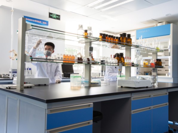 學校食堂快檢實驗室建設方案