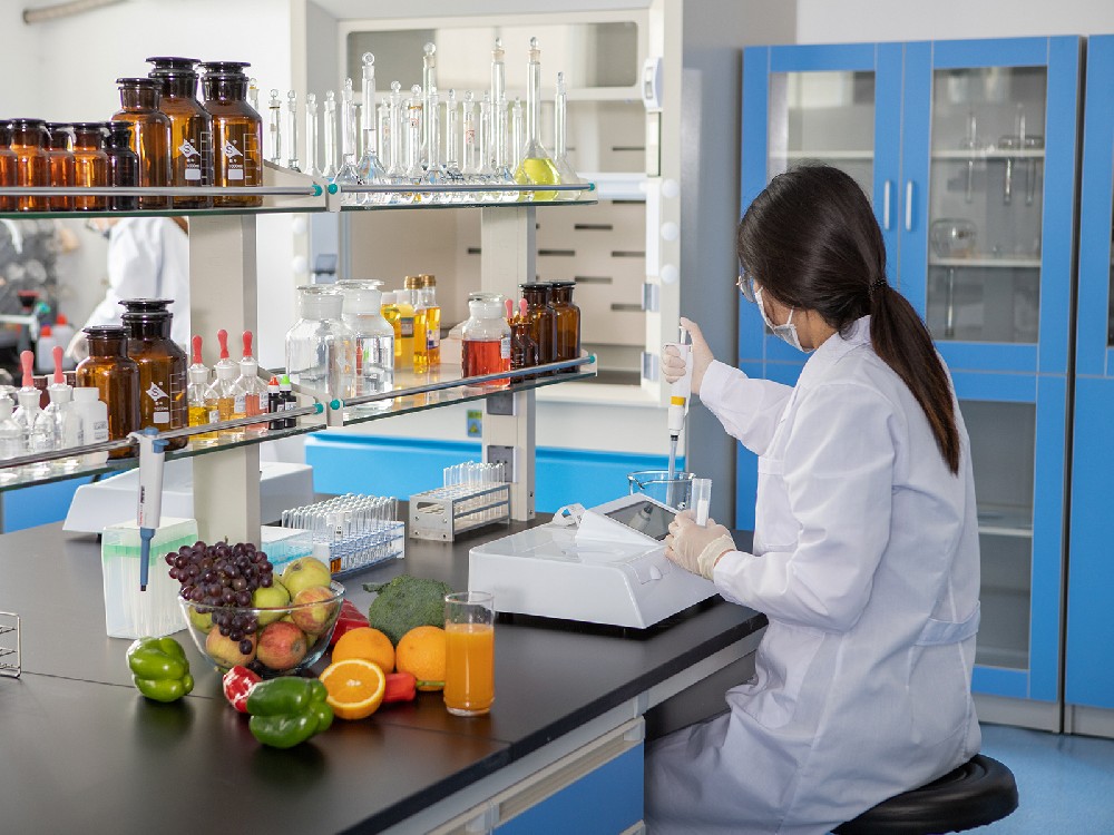 農貿市場食用農產品檢測儀器有哪些