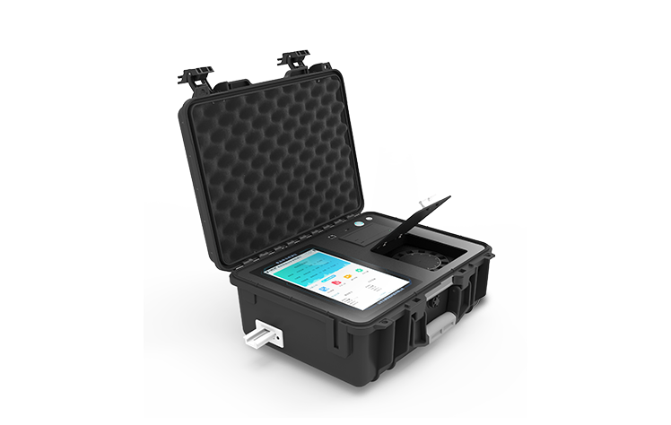 糧食檢驗儀器設備全覽|糧庫化驗室常用儀器配置一覽表