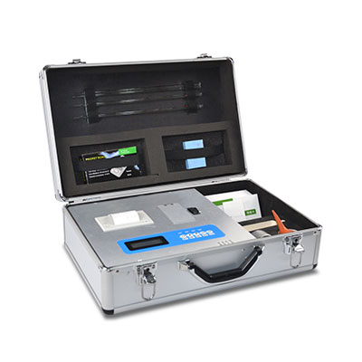 肉制品生產企業新建實驗室檢測項目及儀器方案