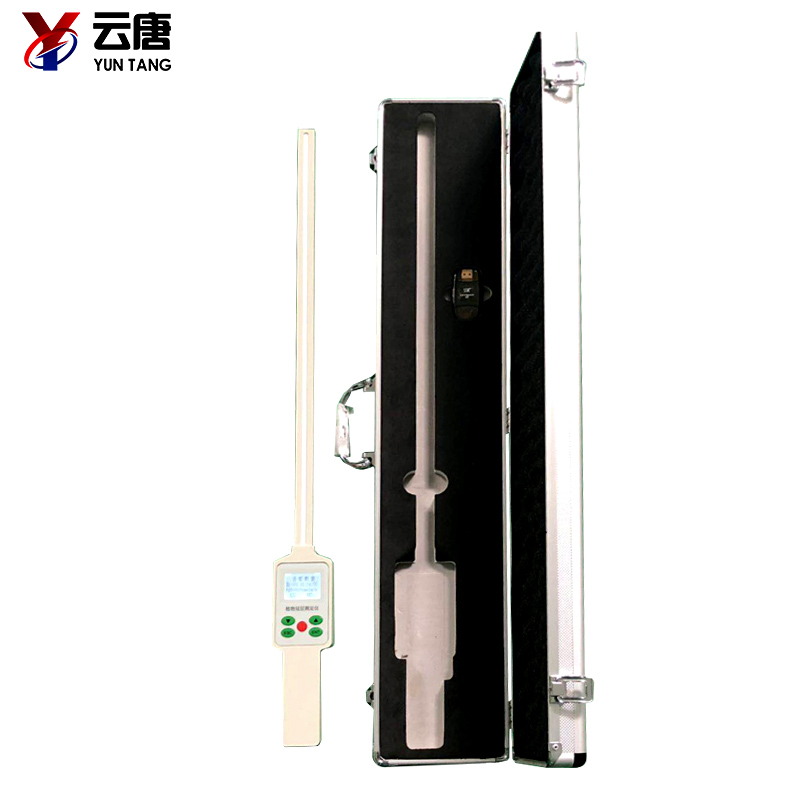 植物冠層分析儀優勢表現在哪里？