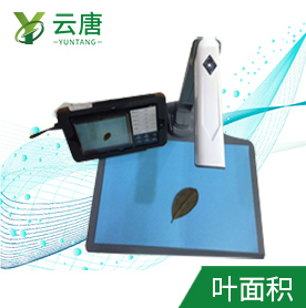 植物葉面積儀為數字農業發展提供**數據