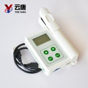 棉花的種植可借助葉綠素測(cè)定儀