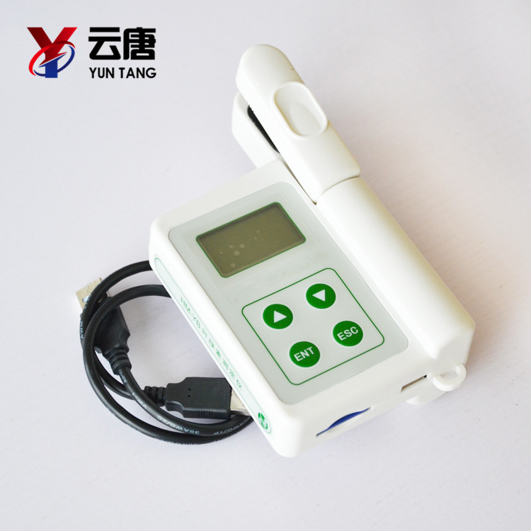 葉綠素測定儀 葉綠素測定儀