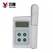 使用葉綠素檢測儀的好處多嗎？