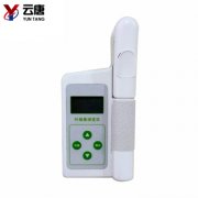 葉綠素檢測儀促進農業的生態規模發展