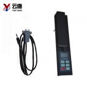 葉面積測定儀能夠促進棉花產(chǎn)量