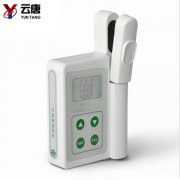 葉綠素檢測儀為作物的盛產提供了基礎