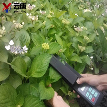 便攜式葉面積儀 便攜式葉面積儀