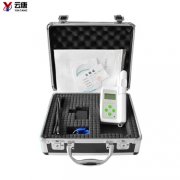 葉綠素檢測儀助您了解作物生長狀態