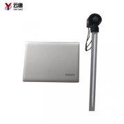 你了解植物冠層分析儀的特點和用途嗎?