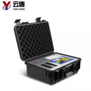 科研級(jí)植物養(yǎng)分檢測(cè)儀詳細(xì)參數(shù)介紹